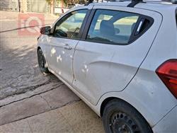 شيفروليه سبارك